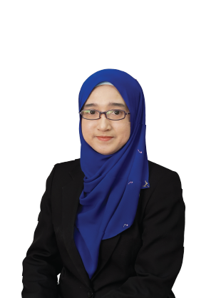 PUAN NOORINI BINTI MD. SHAH