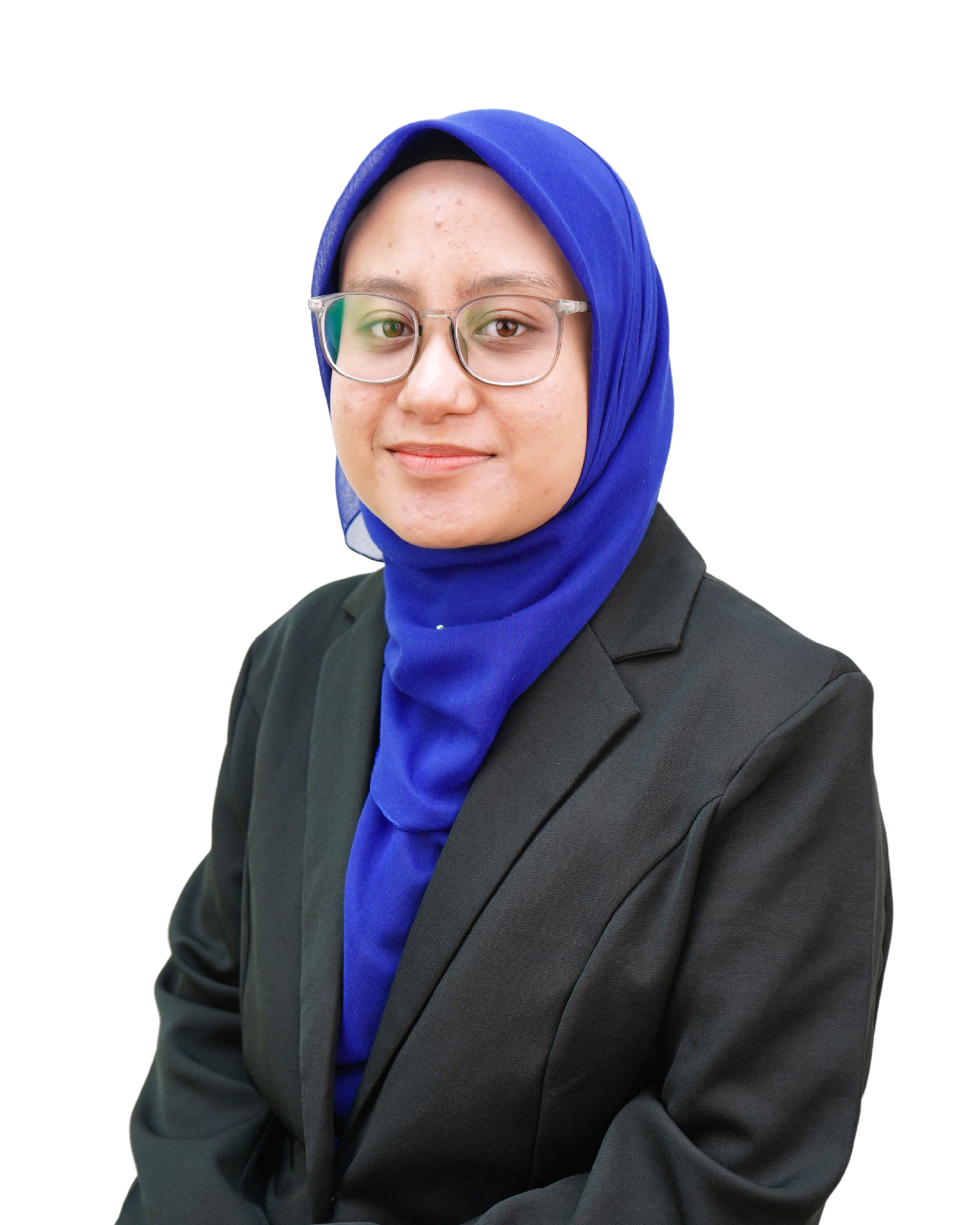 CIK NUR AIDA ATHIRAH BINTI ZULKHAIRI